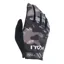 Kali Laguna Gloves in Camo Black/Grey