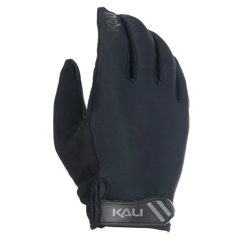 Kali Laguna Gloves in SLD Black