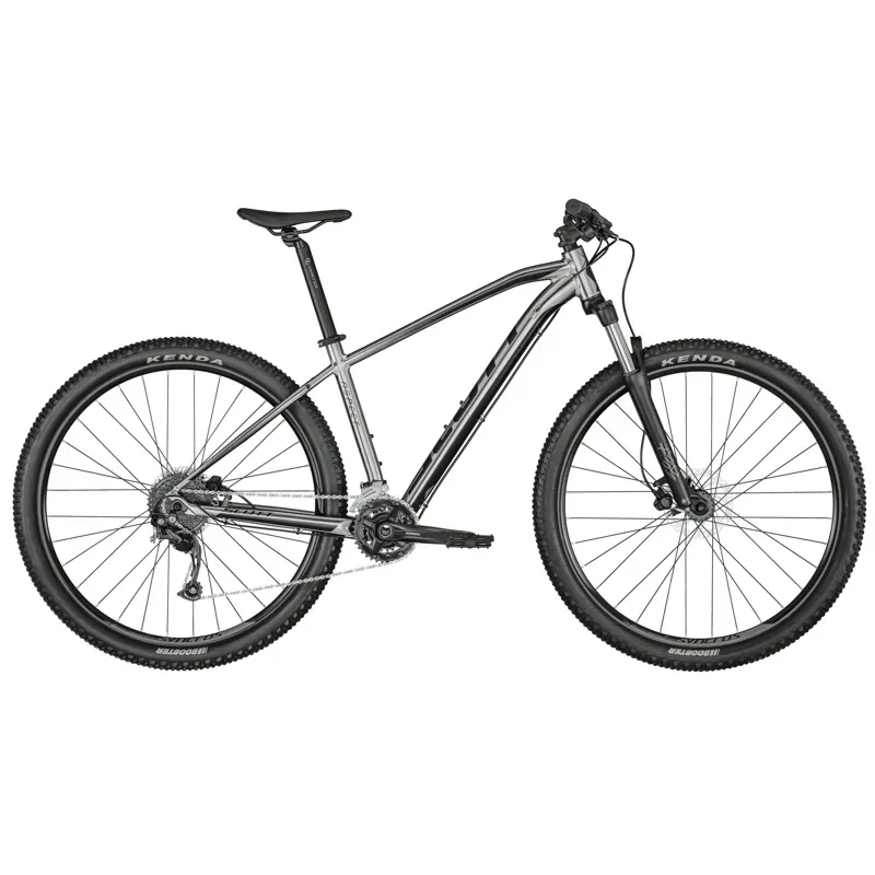 Scott Aspect 950 Mountain Bike in Grey