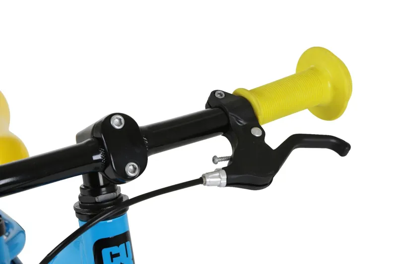 2019 Cuda Runner 12 Inch Balance Bike in Blue-2