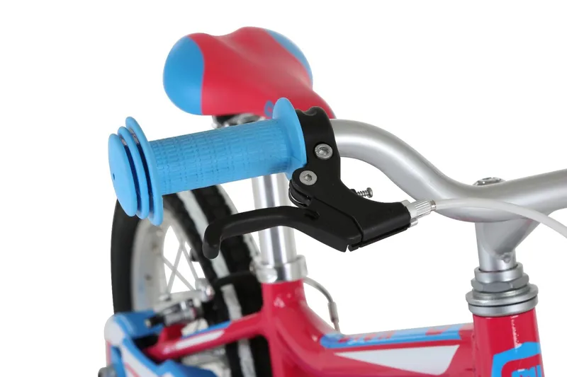 2019 Cuda Blox 14 Inch Wheel Pavement Bike in Pink-2