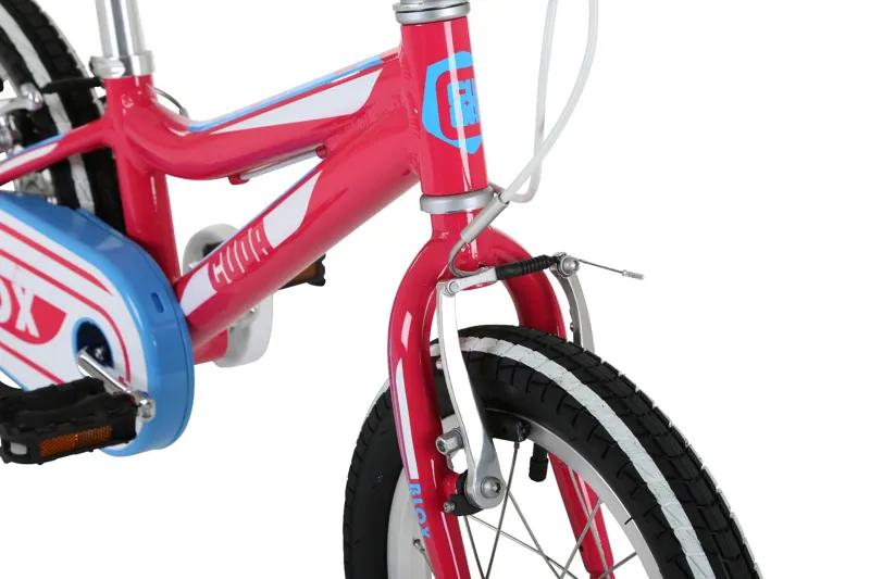 2019 Cuda Blox 14 Inch Wheel Pavement Bike in Pink-3