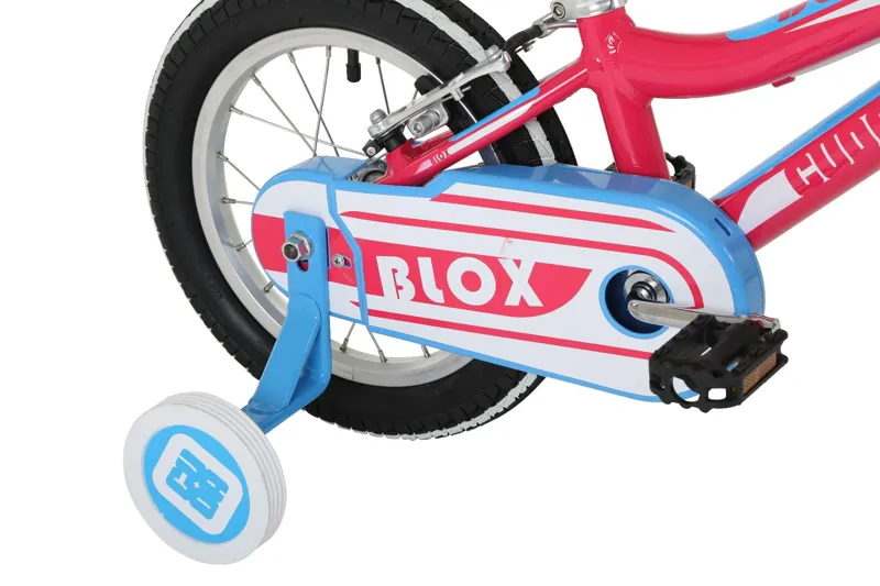 2019 Cuda Blox 14 Inch Wheel Pavement Bike in Pink-5