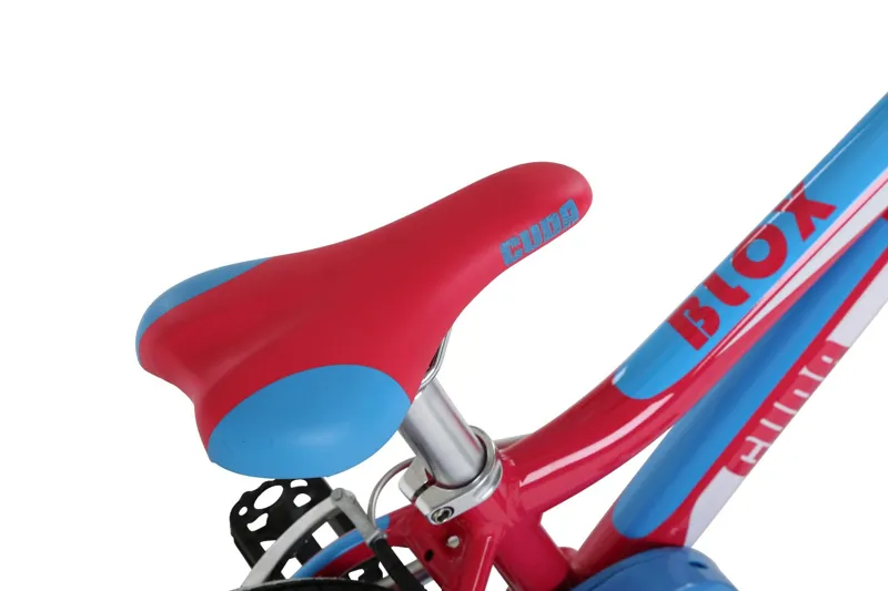 2019 Cuda Blox 14 Inch Wheel Pavement Bike in Pink-7