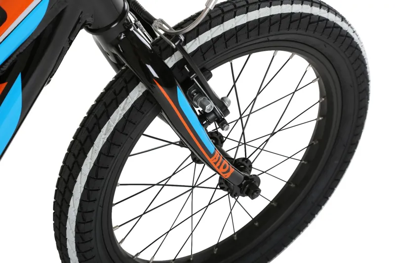 2019 Cuda Blox 16 Inch Wheel Pavement Bike in Black-1