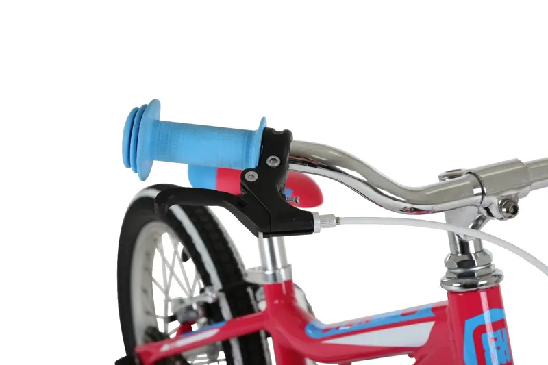 2019 Cuda Blox 16 Inch Wheel Pavement Bike in Pink-1