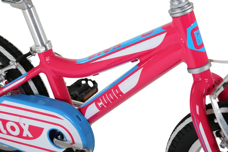 2019 Cuda Blox 16 Inch Wheel Pavement Bike in Pink-4