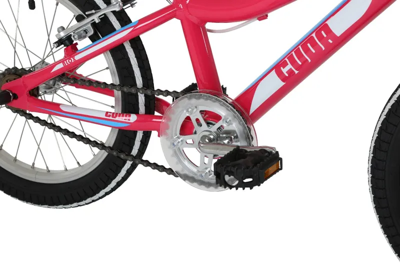 2019 Cuda Blox 16 Inch Wheel Pavement Bike in Pink-5