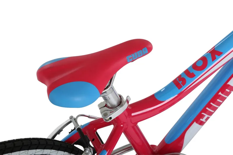 2019 Cuda Blox 16 Inch Wheel Pavement Bike in Pink-7