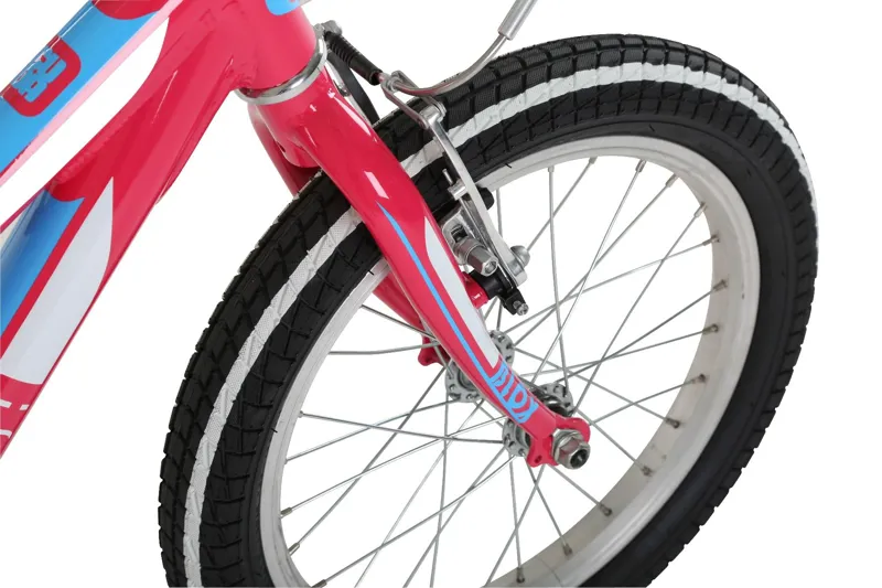 2019 Cuda Blox 16 Inch Wheel Pavement Bike in Pink-8
