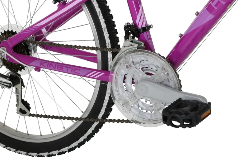 cuda 24 bike
