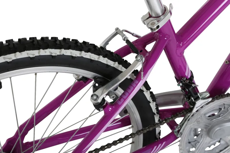 cuda 24 bike