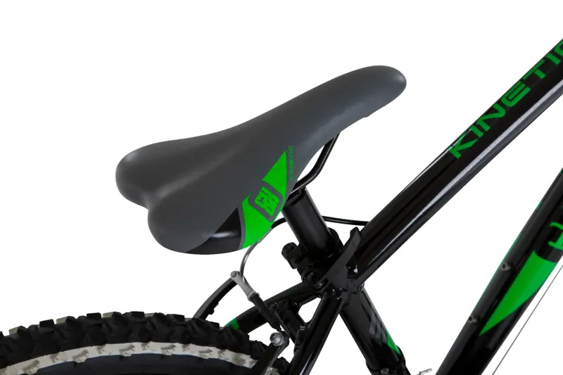 cuda 24 bike