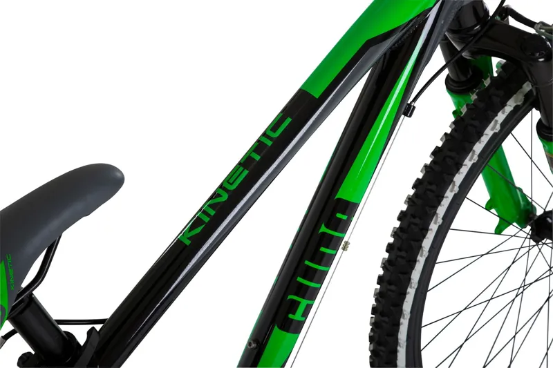 cuda 24 bike