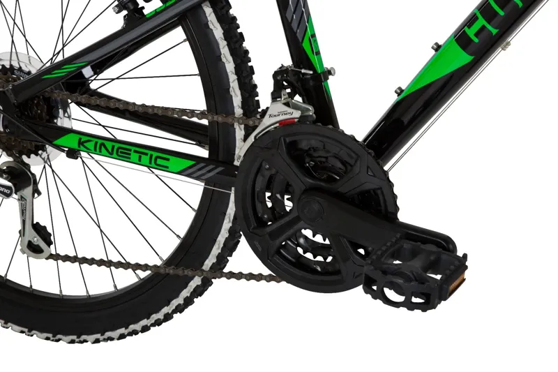 cuda 24 bike