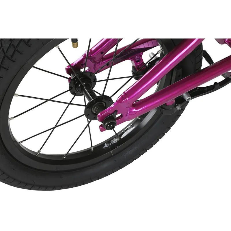 2020 Cuda Runner 14 Inch Wheel Balance 