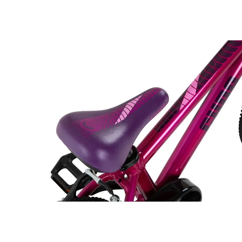 2020 Cuda Trace 14 Inch Kids Bike in Pink -4