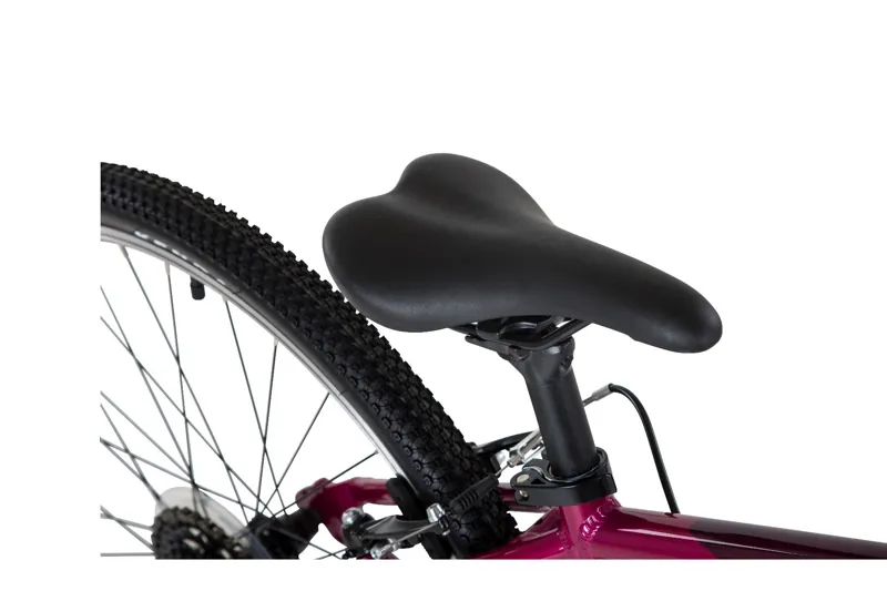 2019 Cuda Performance CP26 Lightweight Kids Bike in Purple-7