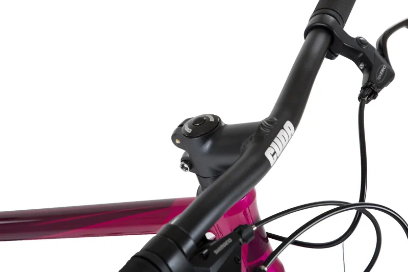 2019 Cuda Performance CP26 Lightweight Kids Bike in Purple-8