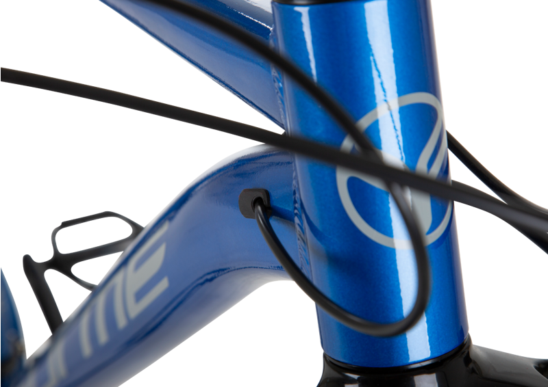 2022 Forme Curbar 2 29 Inch Mountain Bike in Blue-2