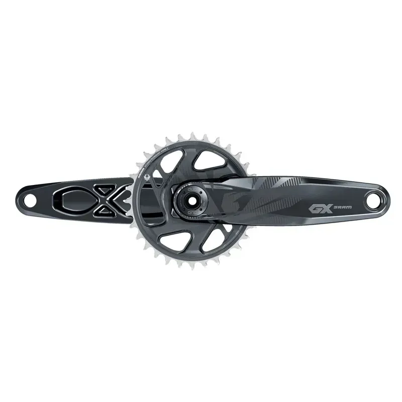 Sram GX Eagle DUB Crankset