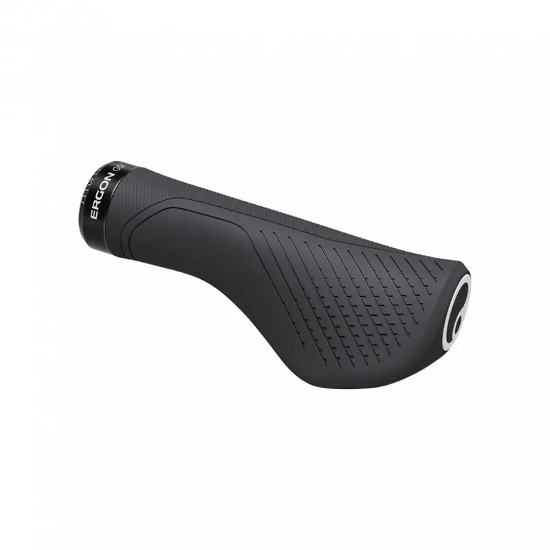 Ergon GS1 Evo Grips in Grey