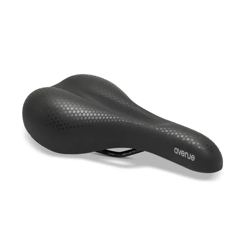 Selle Royal Avenue Saddle in Black