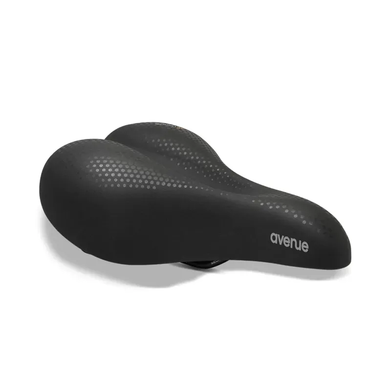 Selle Royal Avenue Saddle in Black-1