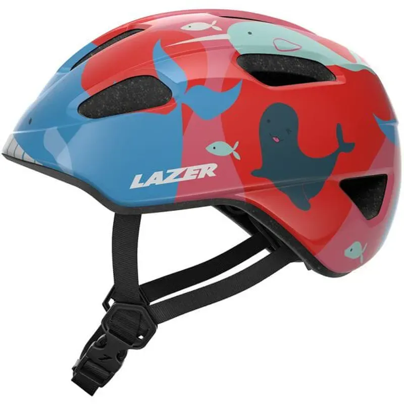 HELM PNut KC Ocean UNI Blue Blue uni-child-3