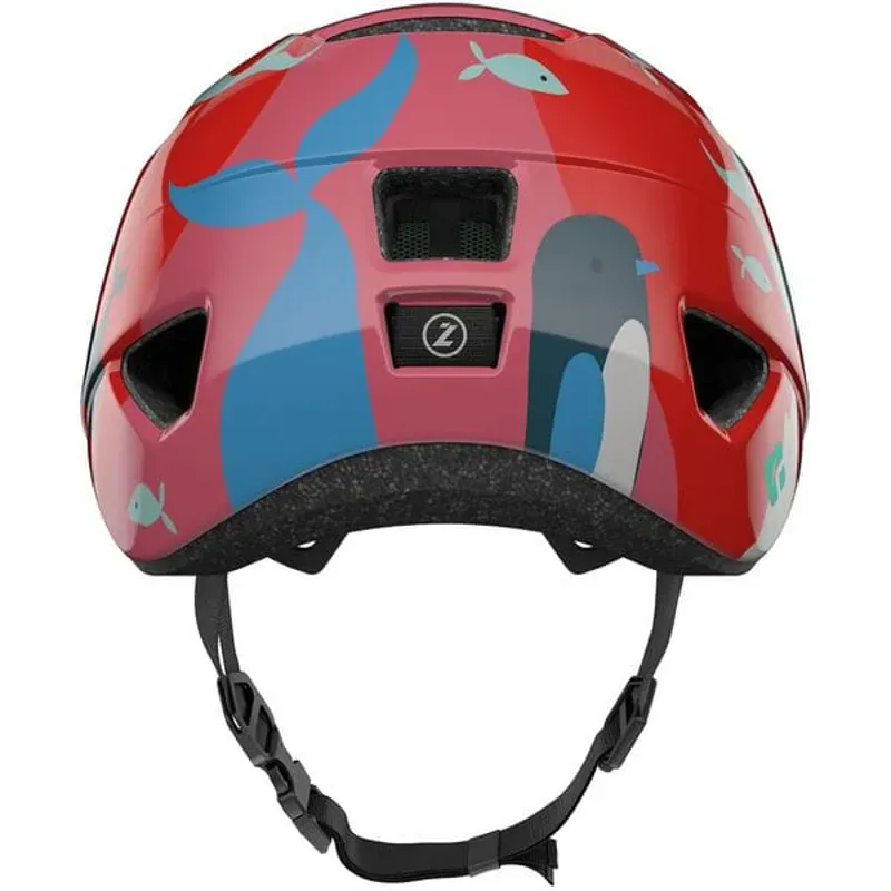 HELM PNut KC Ocean UNI Blue Blue uni-child-4