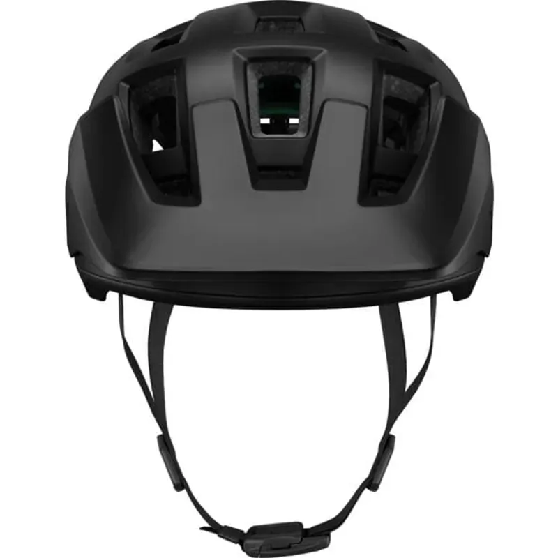 Lazer Coyote KinetiCore Helmet in Matt Black-1