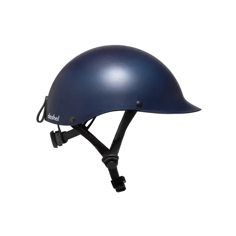 Dashel ReCycle Helmet In Navy Blue