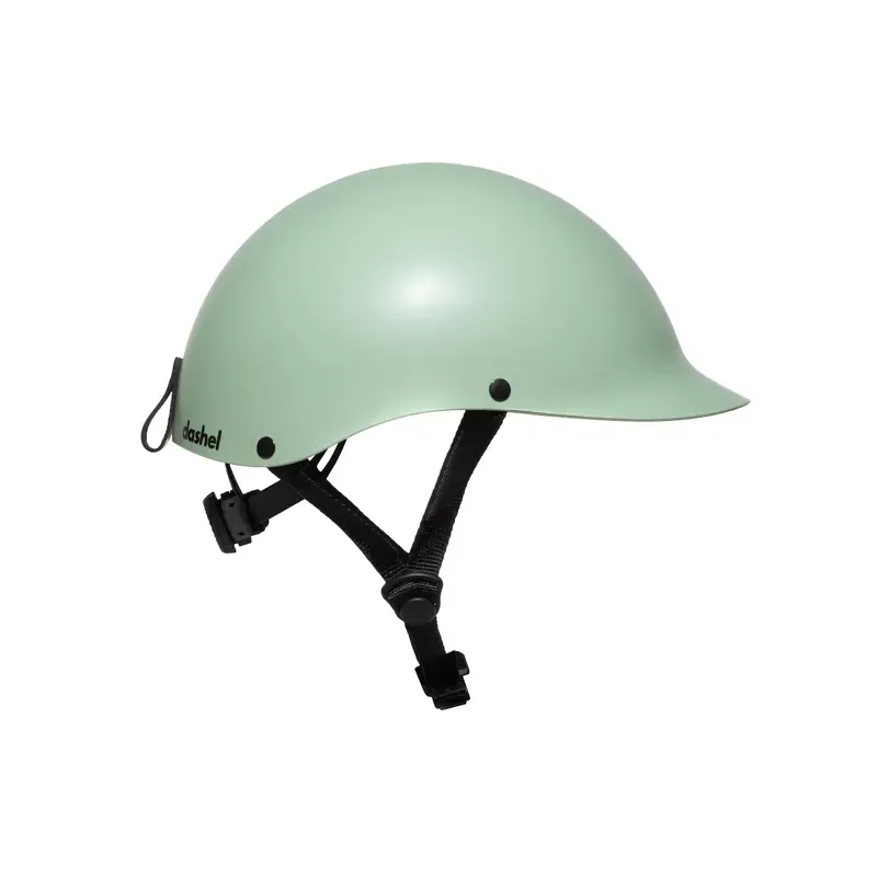 Dashel ReCycle Helmet In Sage Green