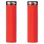 Deity Supracush Grips in Red