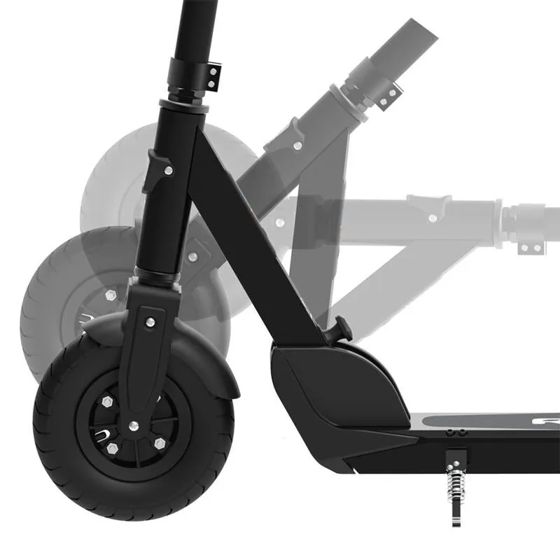 2020 Razor E-Prime eScooter in Black-1