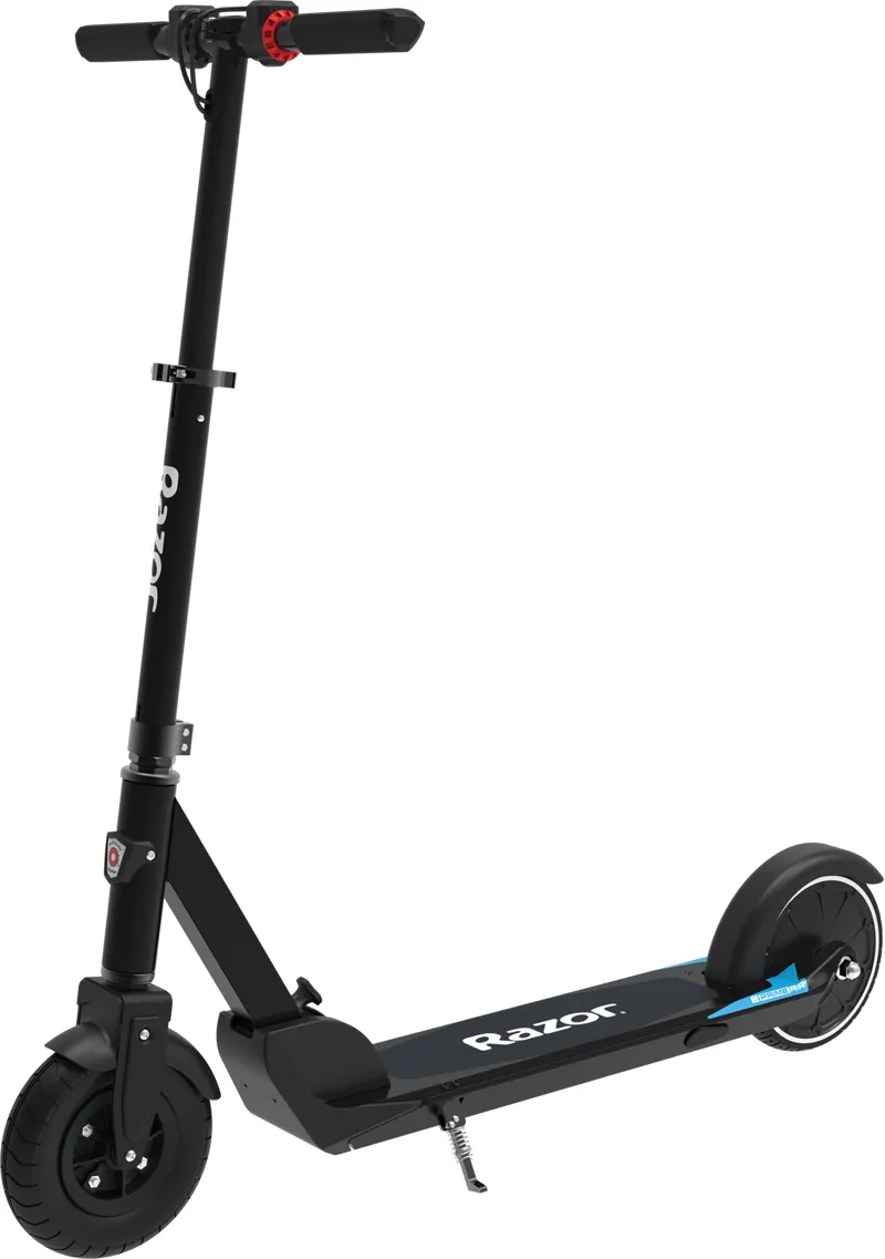 2020 Razor EPrime eScooter in Black