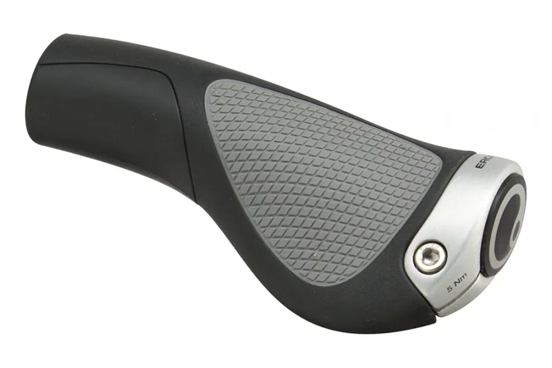 Ergon Gp1 Ergonomic Lock on Bicycle Grips