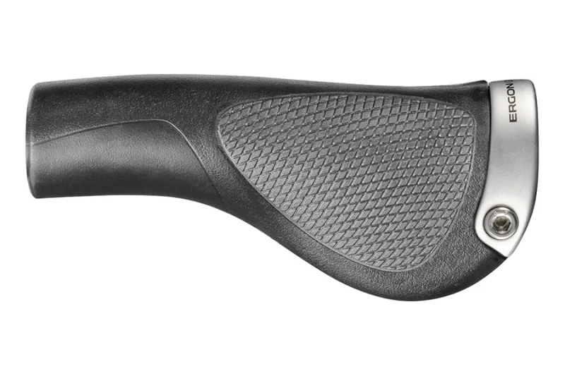 Ergon Gp1 Ergonomic Lock on Bicycle Grips-1