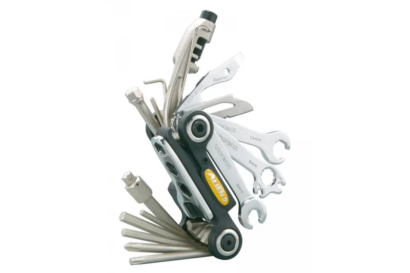 Topeak Alien II Bicycle Multi Tool