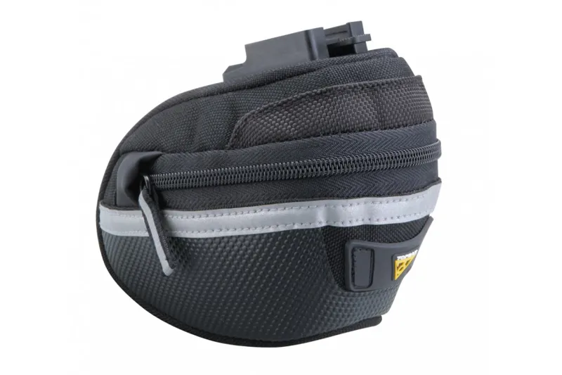 Topeak Wedge Bag II Saddle Bag in Black
