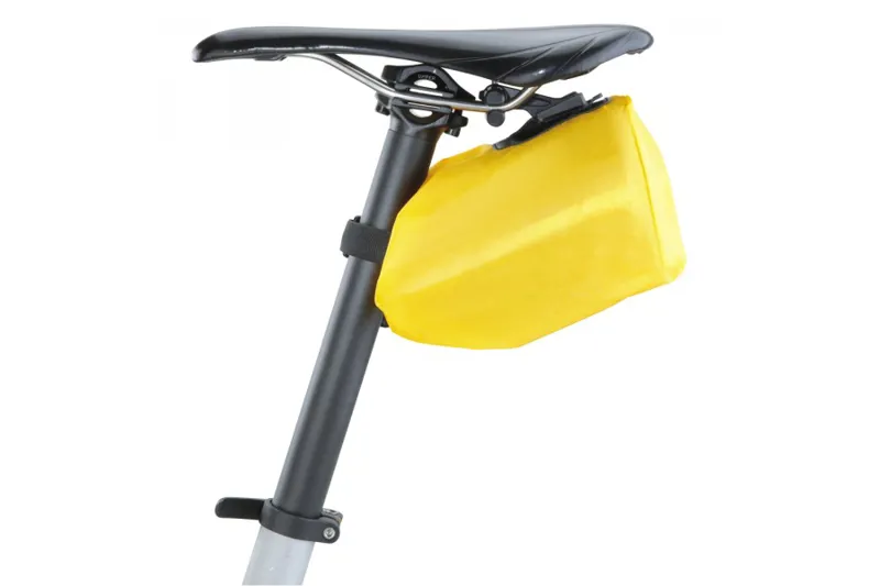 Topeak Wedge Bag II Saddle Bag in Black-3