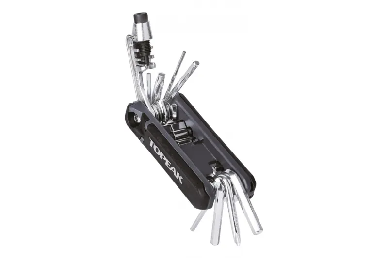 Topeak Hexus X 21 Function Bike Multi Tool