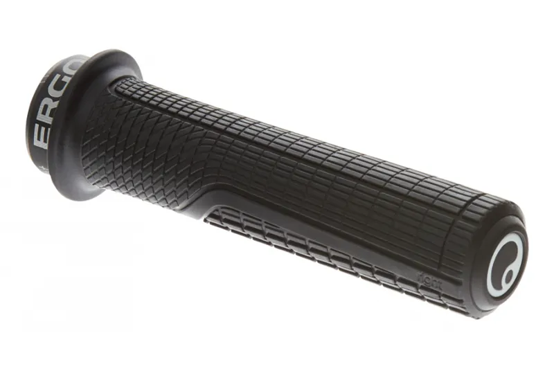 Ergon Gd1 Lock On MTB/Downhill Grips in Black