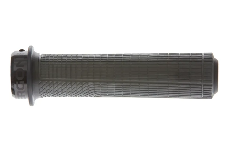Ergon Gd1 Lock On MTB/Downhill Grips in Black-2