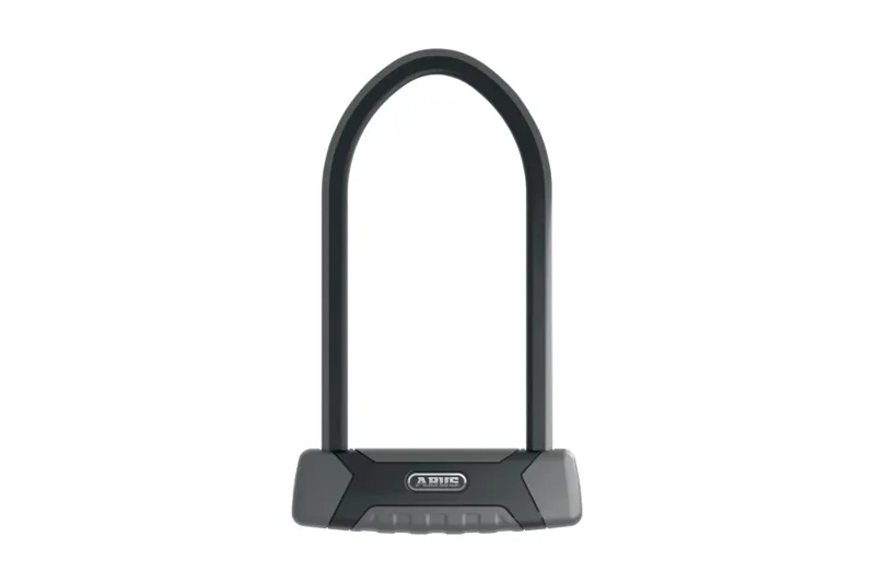 Abus Granit XPlus 540 High Security Bike Lock in Black