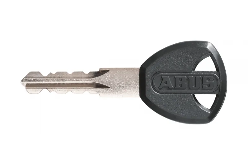 Abus Bicycle Cable Lock Centuro 860 in Black-2