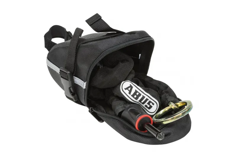 Abus Adaptor Chain ACH 8KS With Bag 85cm Frame Lock Extender