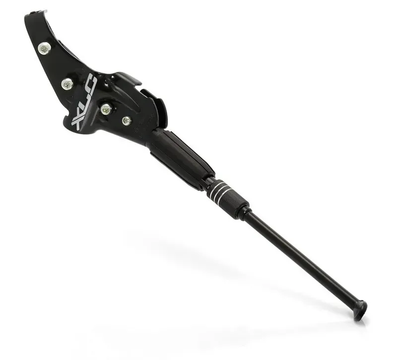 XLC KS-R02 Bicycle Stand in Black