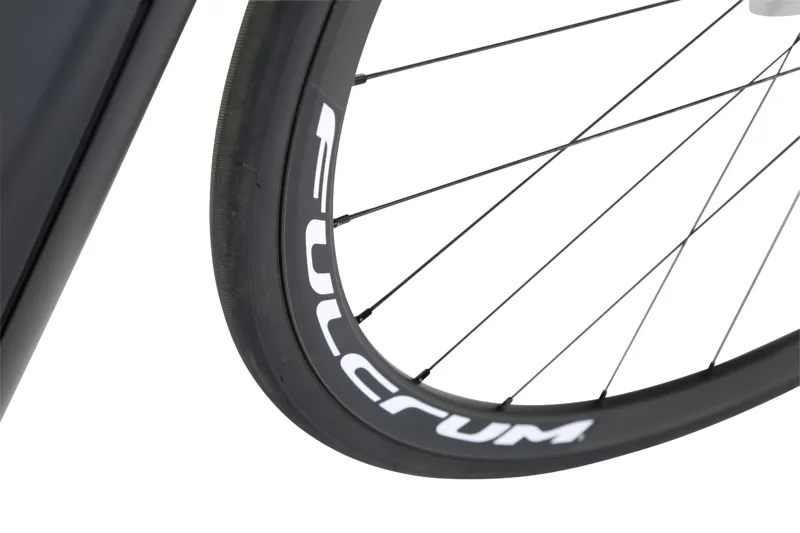 2020 Forme Thorpe E Road E- Bike in Black-6