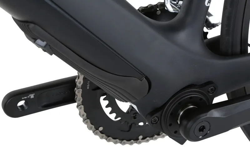 2020 Forme Thorpe E Road E- Bike in Black-3